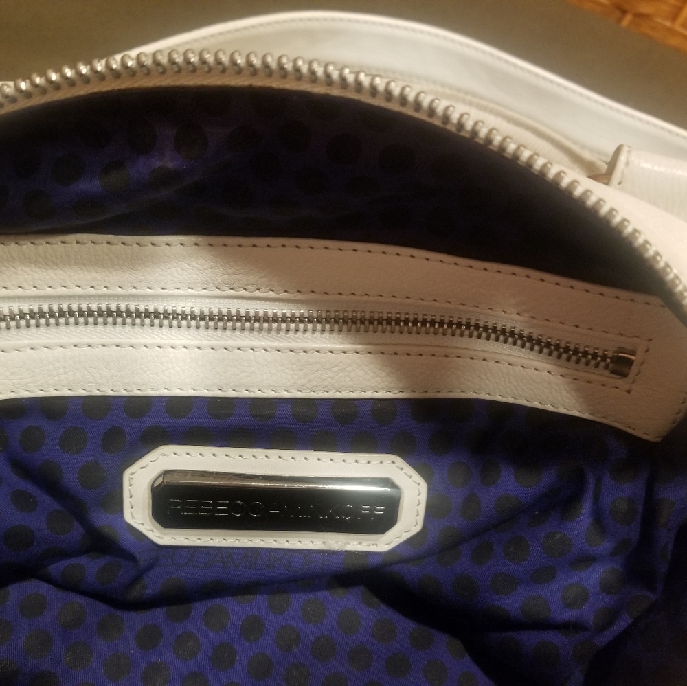 Rebecca Minkoff Leather Satchel Bags - Picture 5 of 8